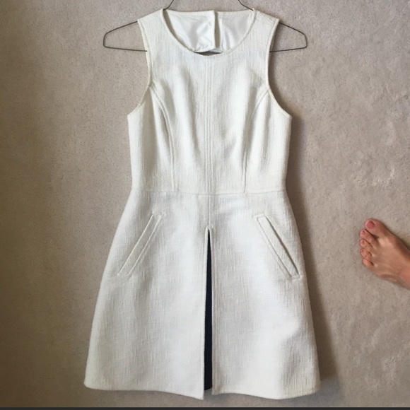 Tibi Dresses & Skirts - Tibi dress romper skort